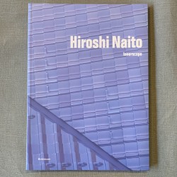 Hiroshi Naito / Innerscape.