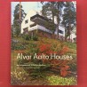 Alvar Aalto houses.