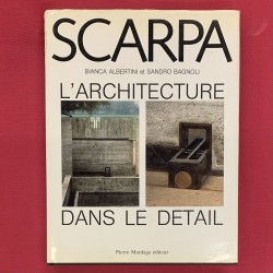 Scarpa / l'architecture...