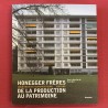 Honegger frères architectes et constructeurs 1930-1969.