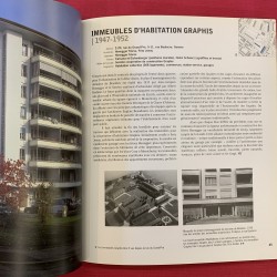 Honegger frères architectes et constructeurs 1930-1969.