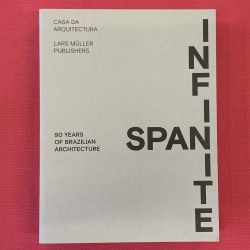 Infinite span / 90 years of...