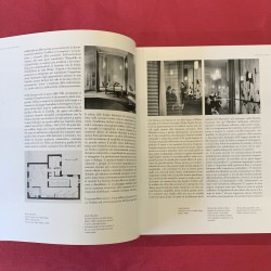 Giulio Minoletti / Lo spettacolo dell'architettura.