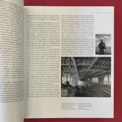 Giulio Minoletti / Lo spettacolo dell'architettura.