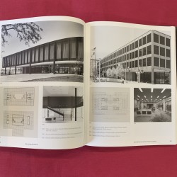 Mies van der Rohe / Detlef Mertins