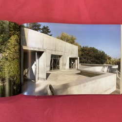 Georges Adilon, 40 ans d'architecture à Sainte-Marie de Lyon.