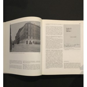 La vie et l'oeuvre de Adolf Loos 