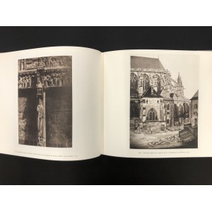 Photographie et architecture 1839-1939