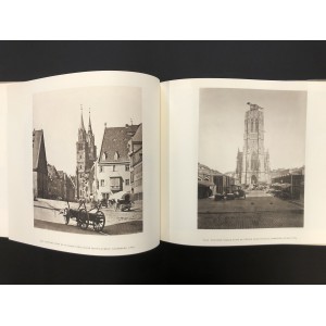 Photographie et architecture 1839-1939