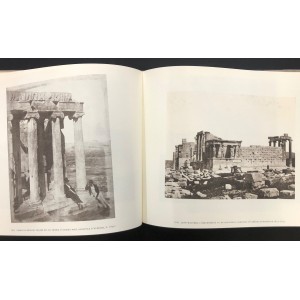 Photographie et architecture 1839-1939