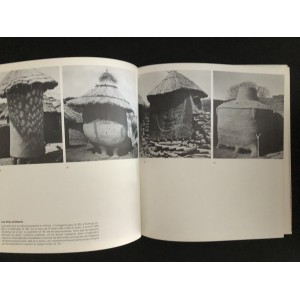 Architecture sans architectes / Bernard Rudofsky 