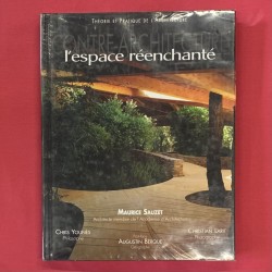 Maurice Sauzet / l'espace réenchanté