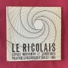 Le Ricolais / espace, mouvement et structures