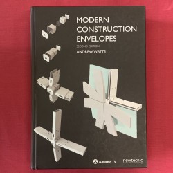 Modern construction...