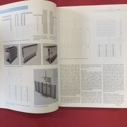 Modern construction envelopes / second edition