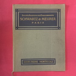 Serres / Schwartz & Meurer...