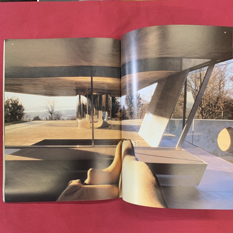 洋書 Oma Rem Koolhaas Living, Vivre, Leben f71d95546d841f6efb83e5c0cc8171