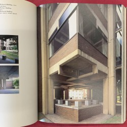 Louis I. Kahn / In the realm of architecture.