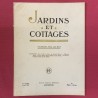 Jardins et cottages avril 1927 / 2ème année