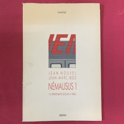 Nemausus 1 / Nouvel / Ibos /