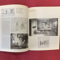 Interiors in Milan eand Como 1927-1936 / Rassegna