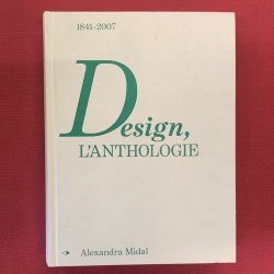 Design l'anthologie /...