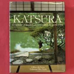 Katsura / ermitage et...