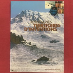 Montagnes, territoires d'inventions.