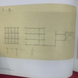 Louis Kahn / drawing to find out / the dominican motherhouse...