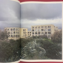 fernand Pouillon et l'Algérie, bâtir à hauteur d'hommes.