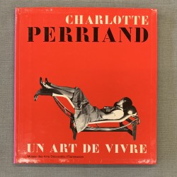 Charlotte Perriand / un art...