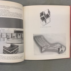 Charlotte Perriand / un art de vivre.