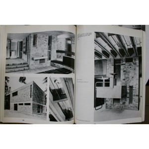 Le brutalisme en architecture. Reyner Banham