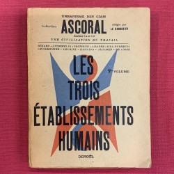 Les trois établissements...