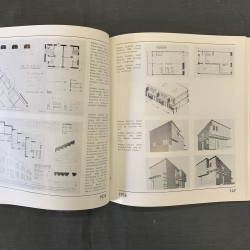 Avant-garde polonaise 1918-1919 / architeture, urbanisme