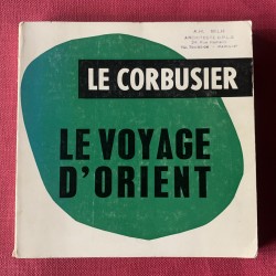 Le voyage d'Orient / Le...