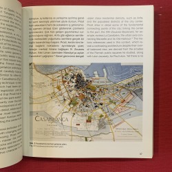 Henri Prost's planning of Istanbul (1936-1951)