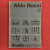 Aldo Rossi / Studiopaperback.