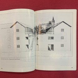 Aldo Rossi / Gianni Braghieri