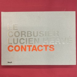 Le Corbusier / Lucien Hervé  /  contacts