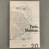 Paris Habitat : Cent ans de ville, cent ans de vie