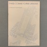 Paris comme forme urbaine / un atlas des tracés parisiens.