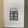 Paris comme forme urbaine / un atlas des tracés parisiens.