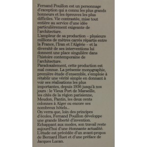 Fernand Pouillon 