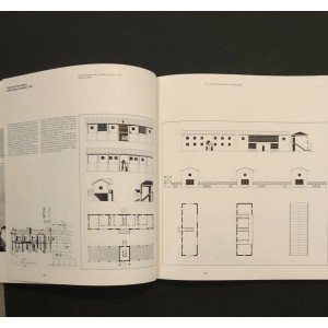 Aldo Rossi / architectures 1959-1987 