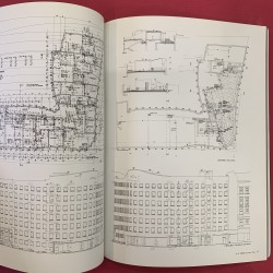 A+U alvaro siza 1954-1988