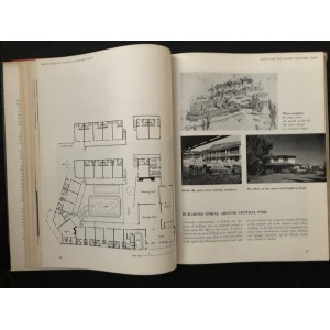 Motels / Geoffrey Baker & Bruno Funaro 