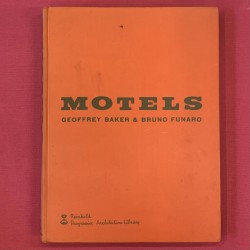 Motels / Geoffrey Baker &...