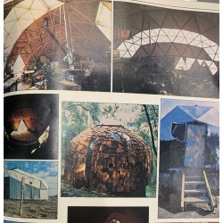 SHELTER / 1973 / auto-construction