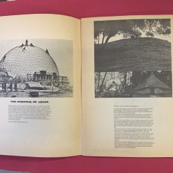 Domebook 2 / Shelter 1974